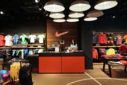 Nike делает ставку на федеральных игроков 