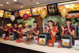 «Макдоналдс» будет создавать новые рабочие места 
