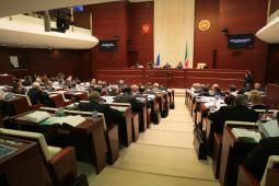 Депутаты рассмотрят поправки в законодательство о торговле 